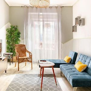 Appartement met Drie Slaapkamers